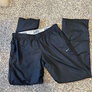 Nike jogger pant